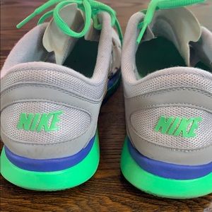 Nike Shoes - Women’s Nike training shoes Nike Shoes - Women’s Nike training shoes